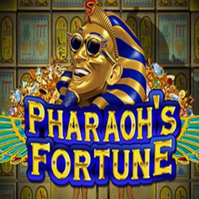 Pharaoh's Fortune