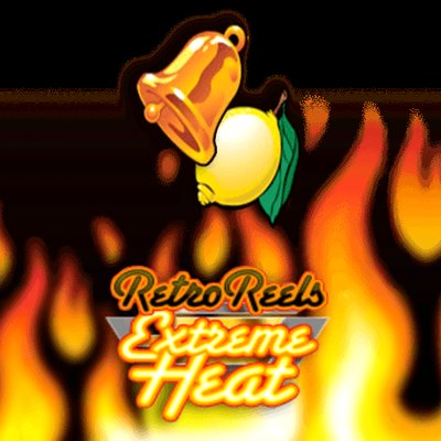 Retro Reels Extreme Heat