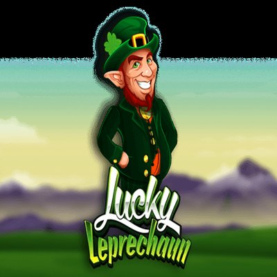 Lucky Leprechaun