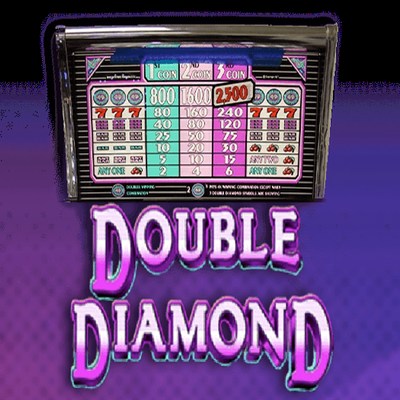 Double Diamond