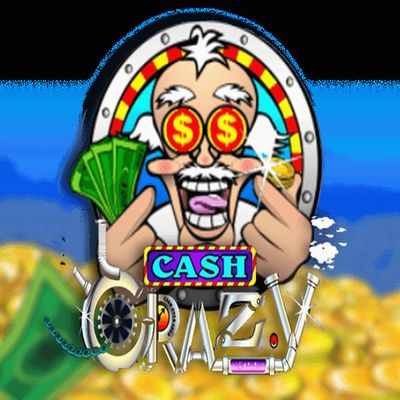 Cash Crazy