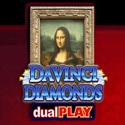 Da Vinci Diamonds Dual Play