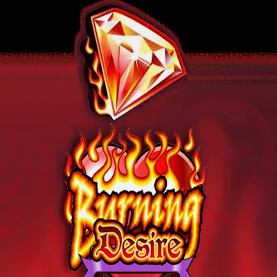Burning Desire