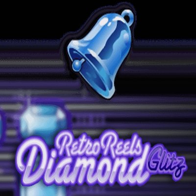 Retro Reels Diamond Glitz